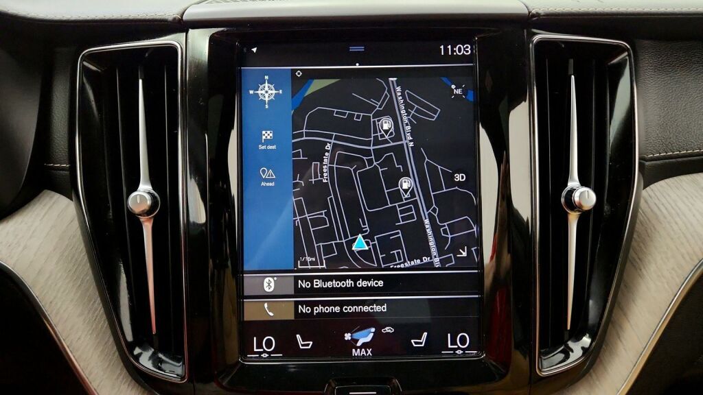 2020 Volvo XC60 T5 Inscription Laurel MD