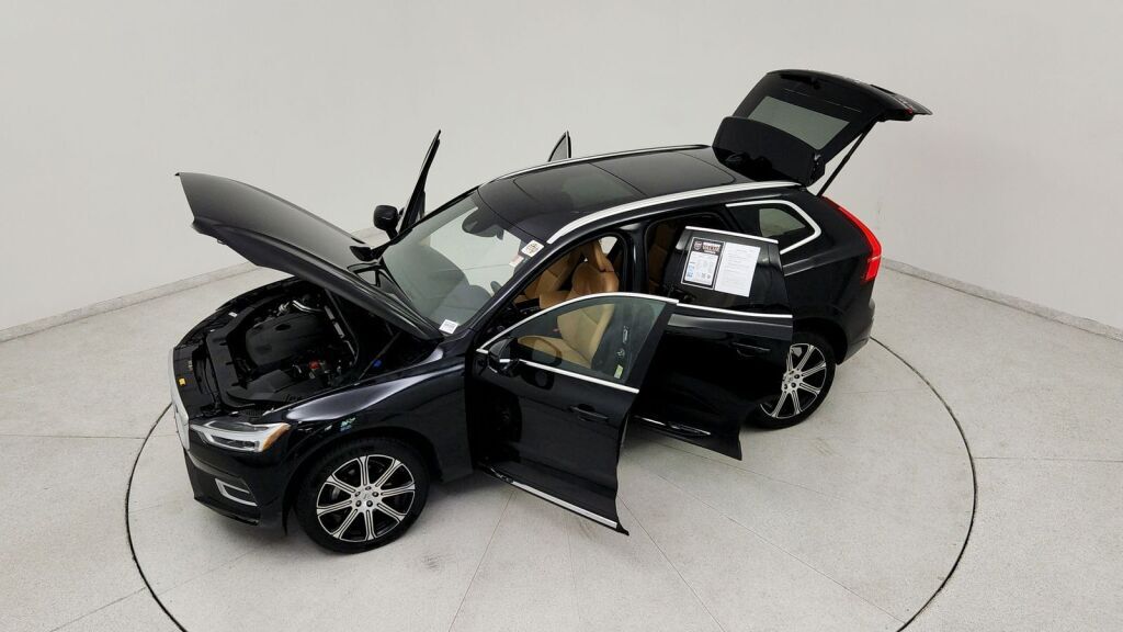 2020 Volvo XC60 T5 Inscription Laurel MD