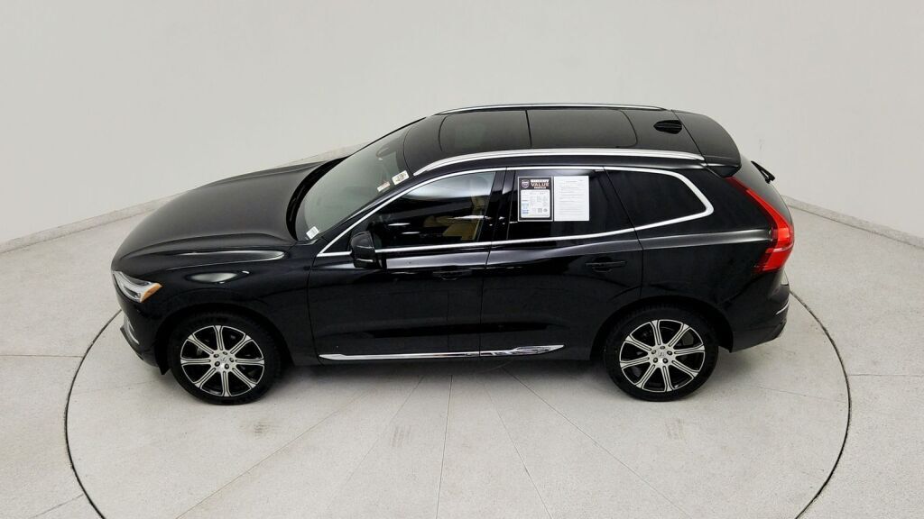 2020 Volvo XC60 T5 Inscription Laurel MD