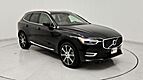 2020 Volvo XC60 T5 Inscription