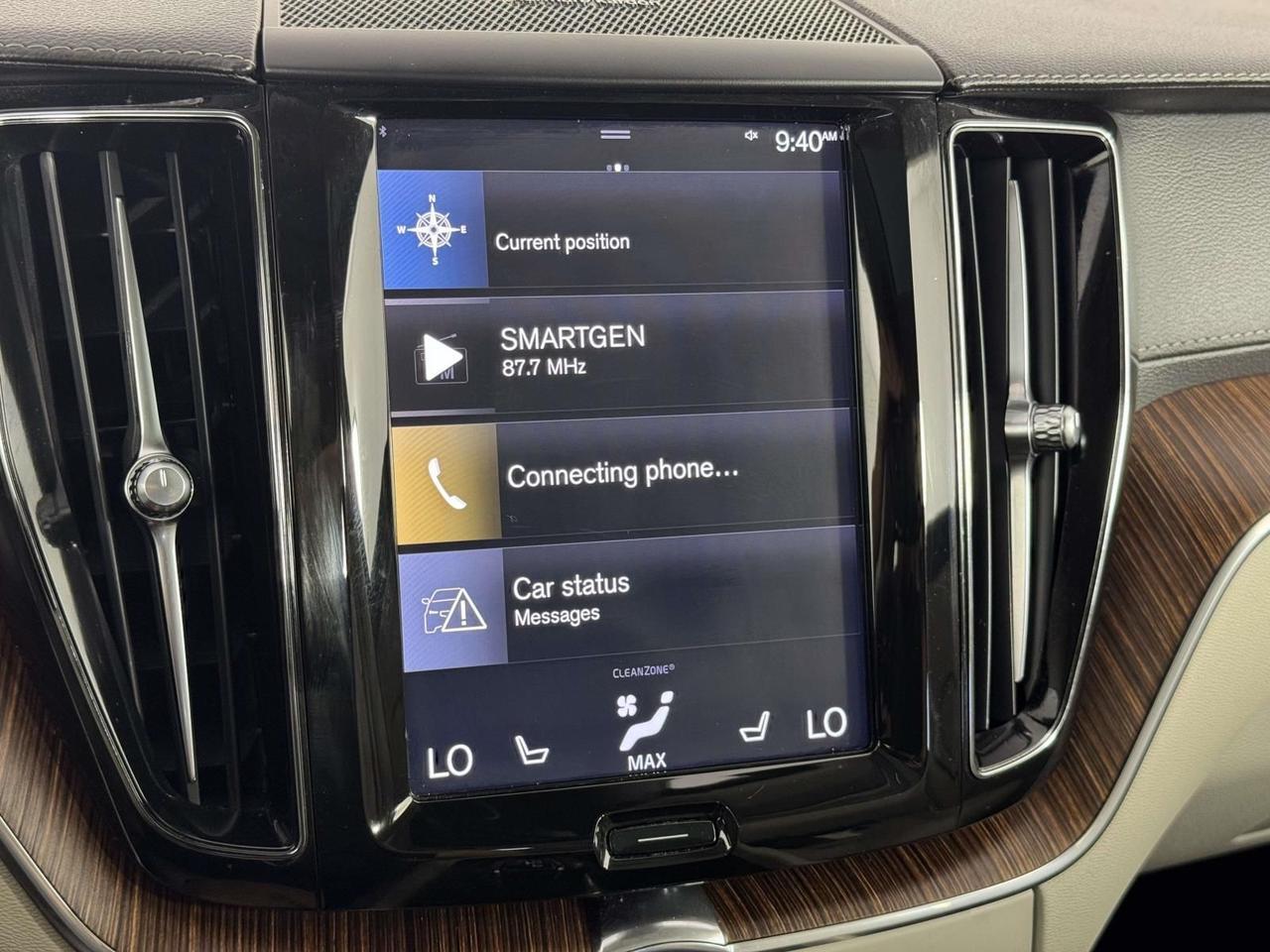 2020 Volvo XC60 T5 Inscription Fredericksburg VA