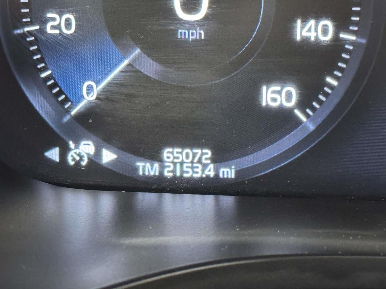2020 Volvo XC60 T5 Inscription Fredericksburg VA