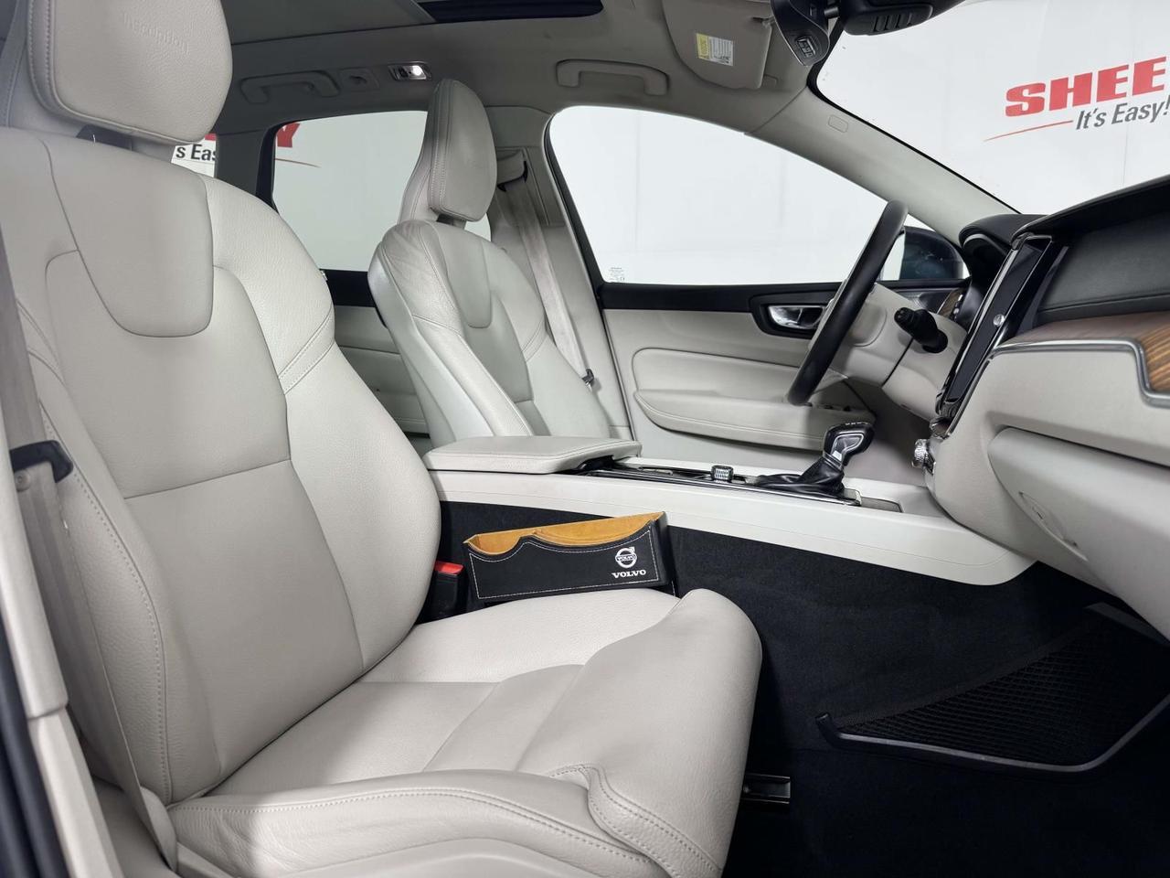2020 Volvo XC60 T5 Inscription Fredericksburg VA