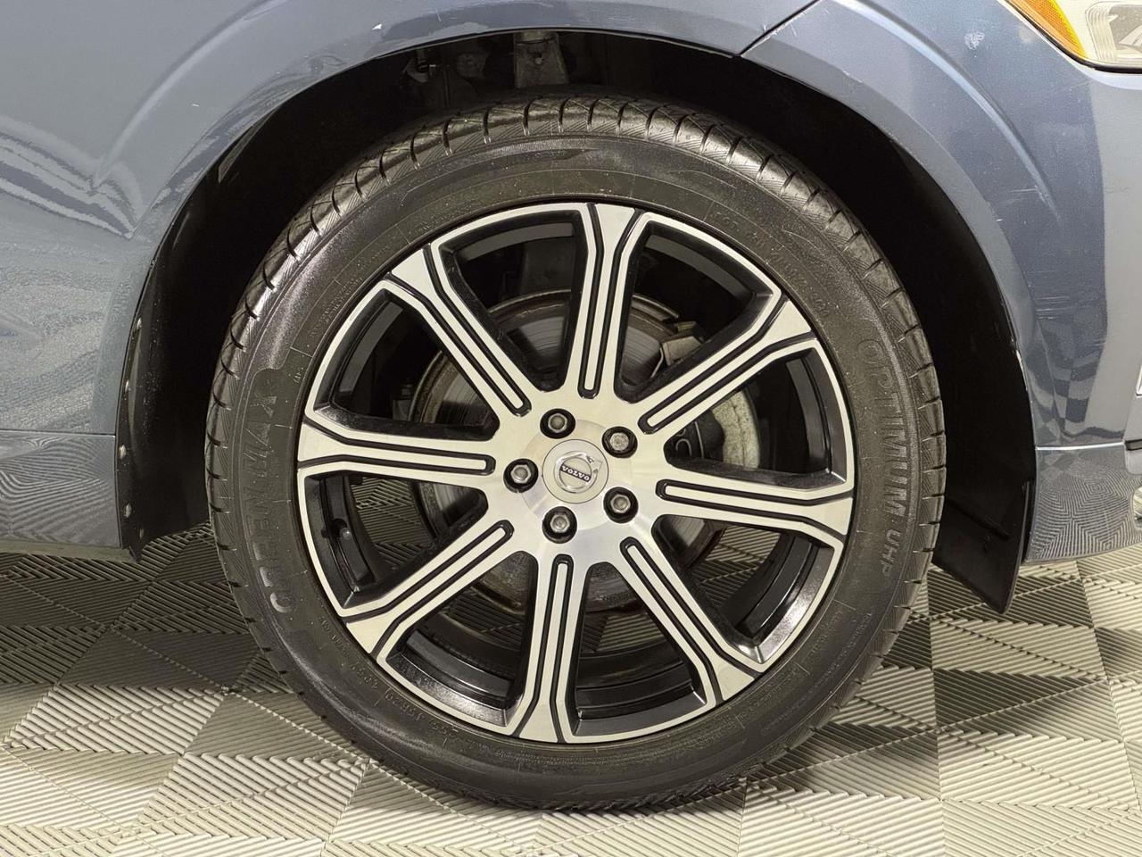 2020 Volvo XC60 T5 Inscription Fredericksburg VA