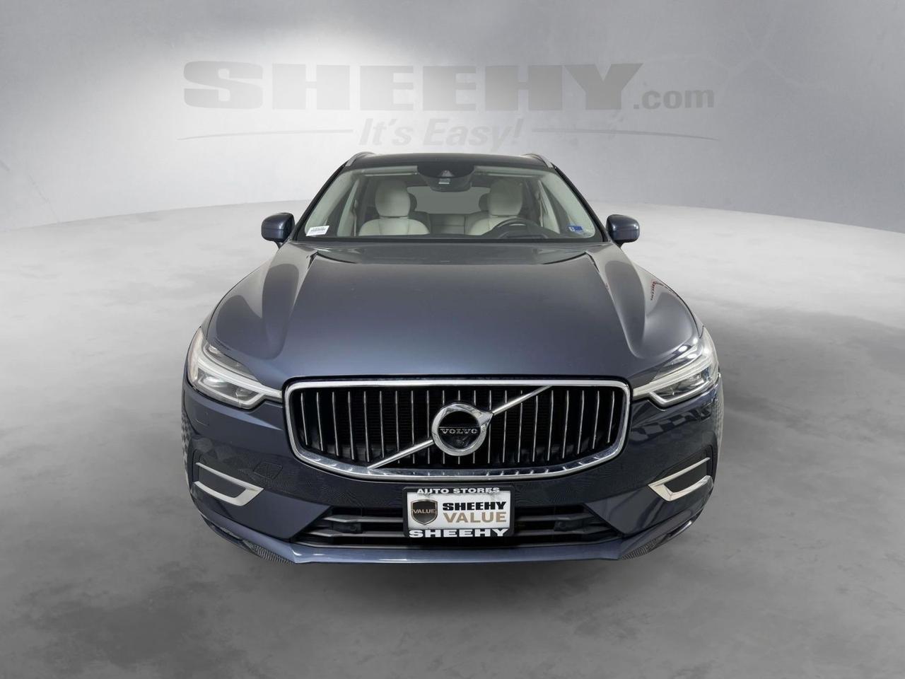 2020 Volvo XC60 T5 Inscription Fredericksburg VA