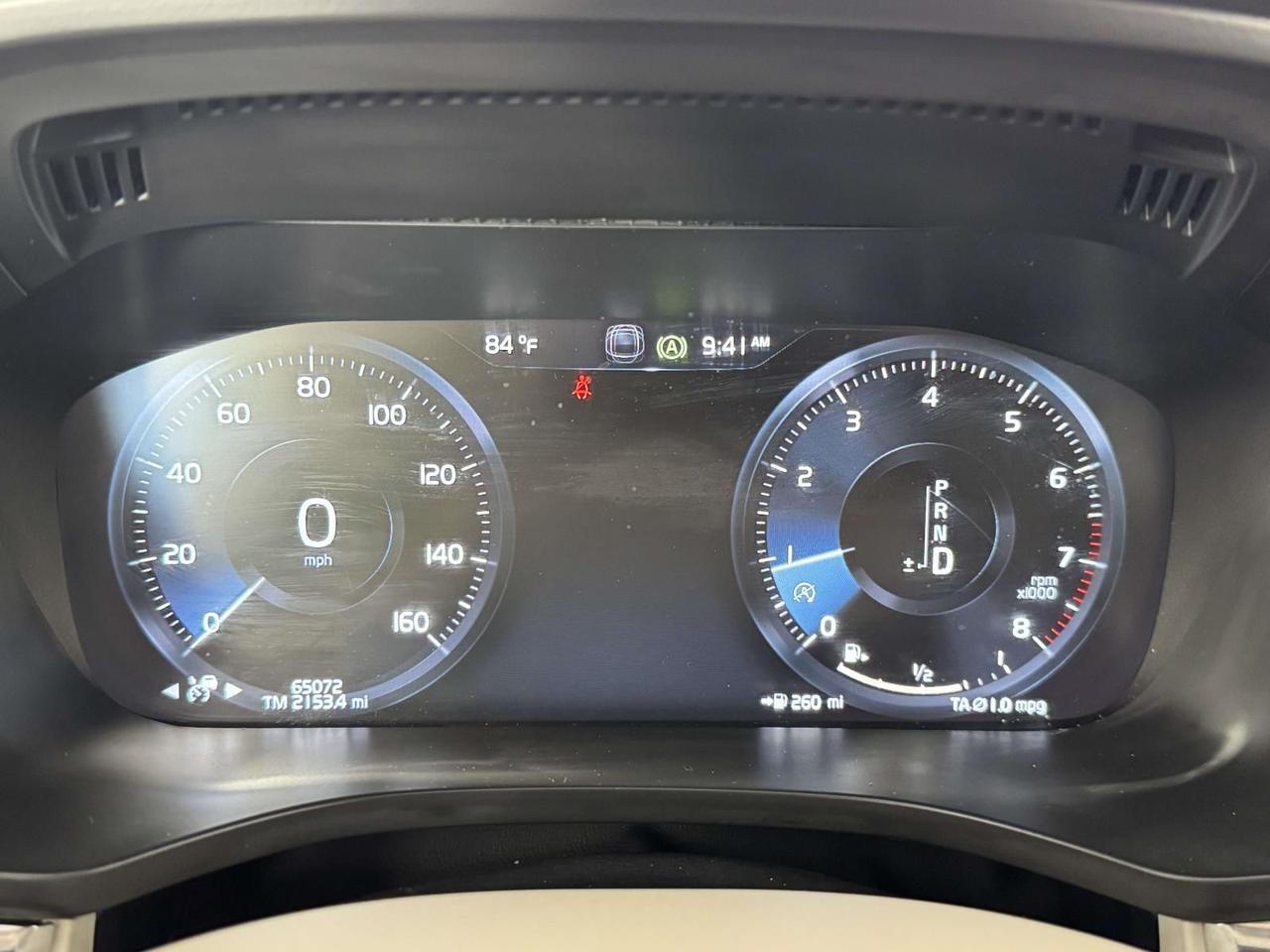 2020 Volvo XC60 T5 Inscription Fredericksburg VA