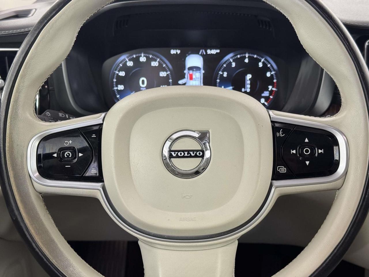 2020 Volvo XC60 T5 Inscription Fredericksburg VA