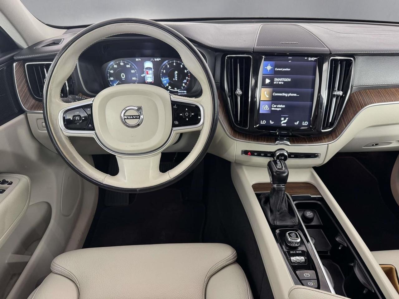 2020 Volvo XC60 T5 Inscription Fredericksburg VA