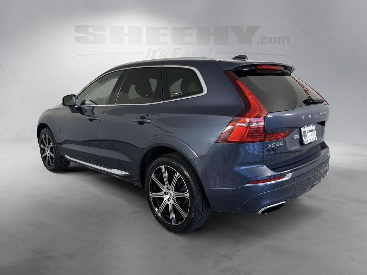 2020 Volvo XC60 T5 Inscription Fredericksburg VA