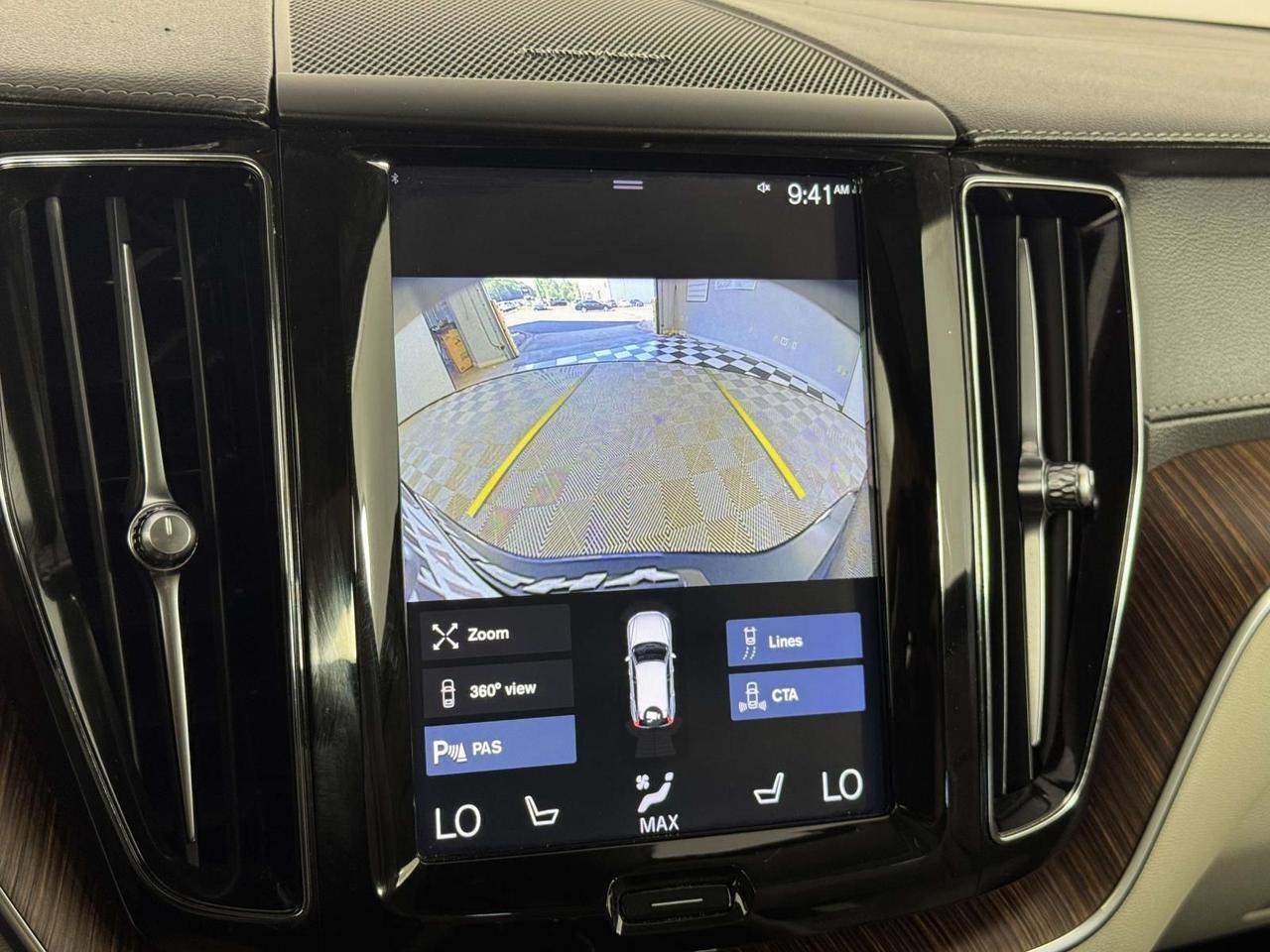2020 Volvo XC60 T5 Inscription Fredericksburg VA