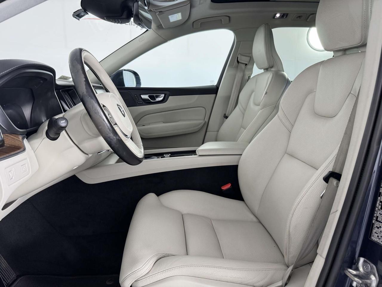 2020 Volvo XC60 T5 Inscription Fredericksburg VA