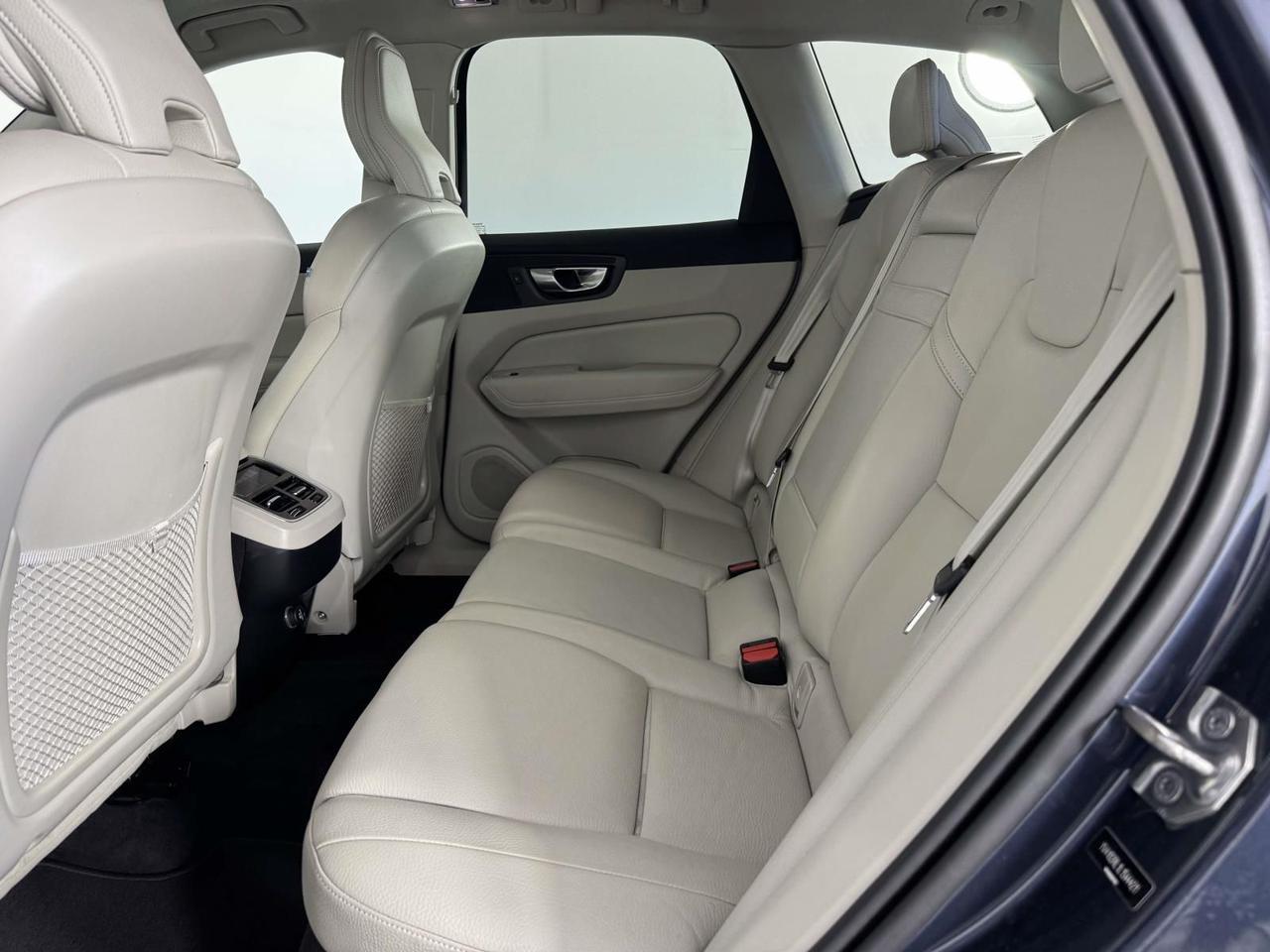 2020 Volvo XC60 T5 Inscription Fredericksburg VA