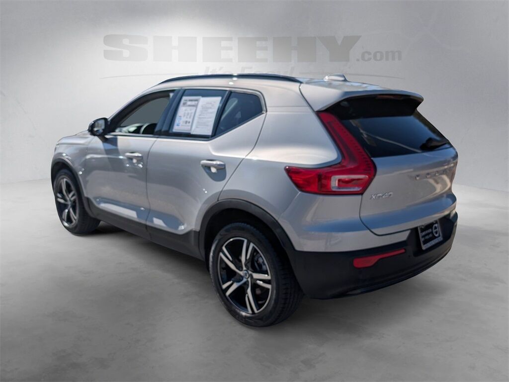 2020 Volvo XC60 T5 Inscription Hunt Valley MD