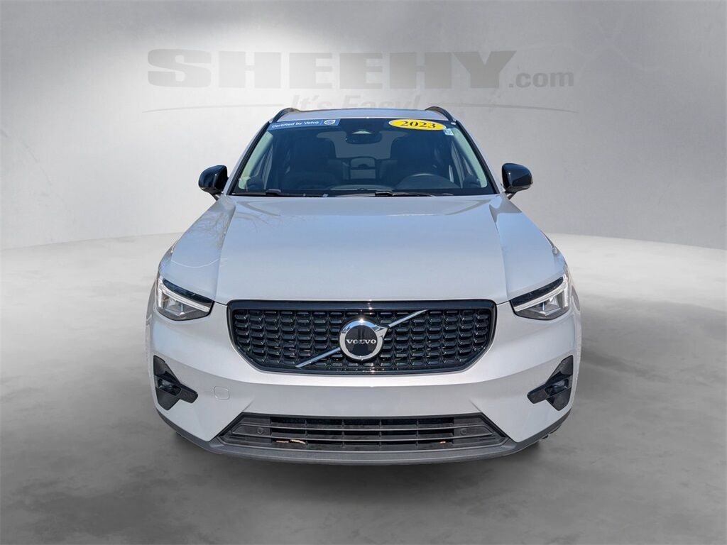2020 Volvo XC60 T5 Inscription Hunt Valley MD
