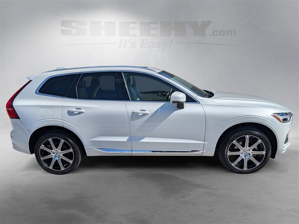 2020 Volvo XC60 T5 Inscription Hunt Valley MD