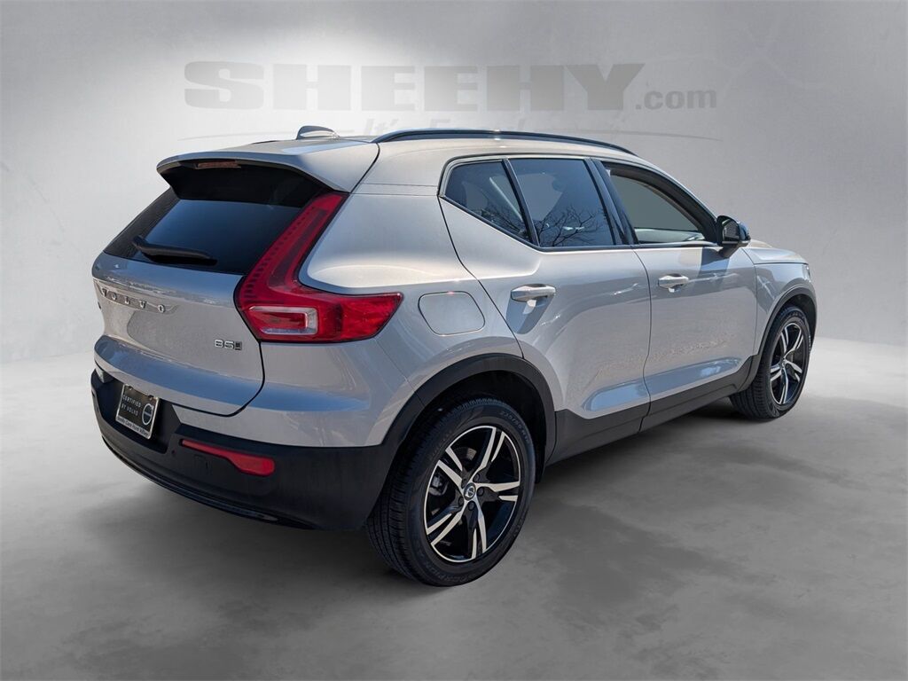 2020 Volvo XC60 T5 Inscription Hunt Valley MD
