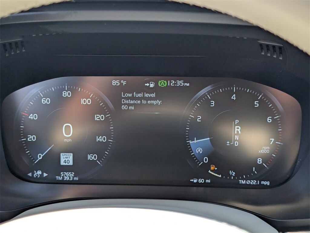 2020 Volvo XC60 T5 Inscription Hunt Valley MD