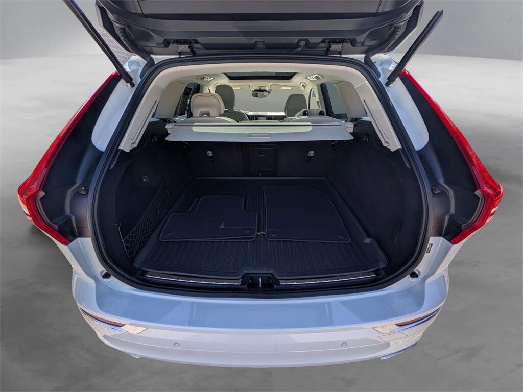 2020 Volvo XC60 T5 Inscription Hunt Valley MD