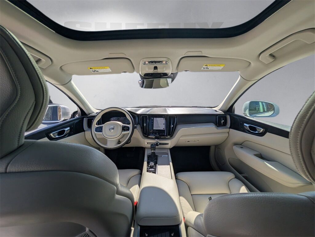 2020 Volvo XC60 T5 Inscription Hunt Valley MD