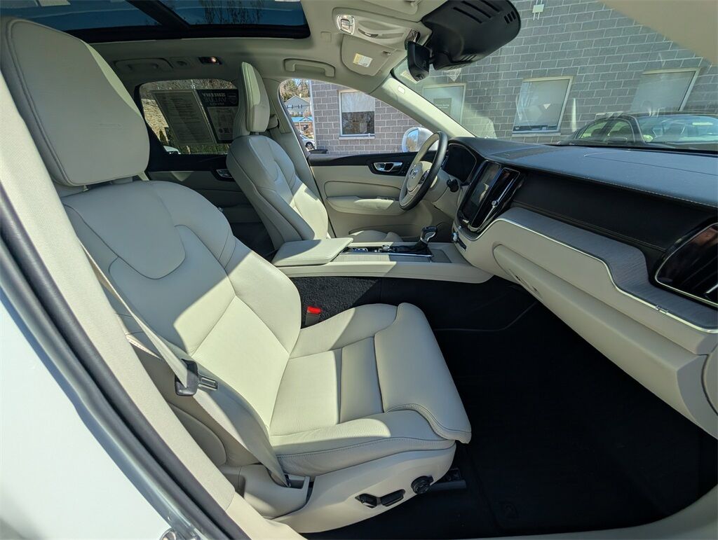 2020 Volvo XC60 T5 Inscription Hunt Valley MD