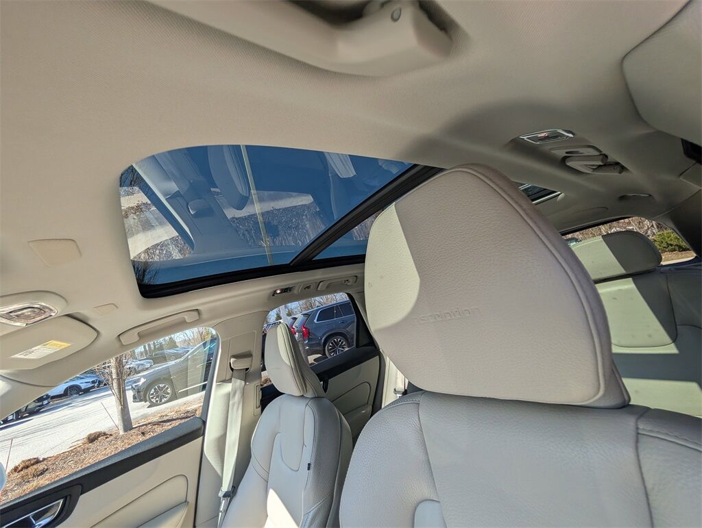 2020 Volvo XC60 T5 Inscription Hunt Valley MD