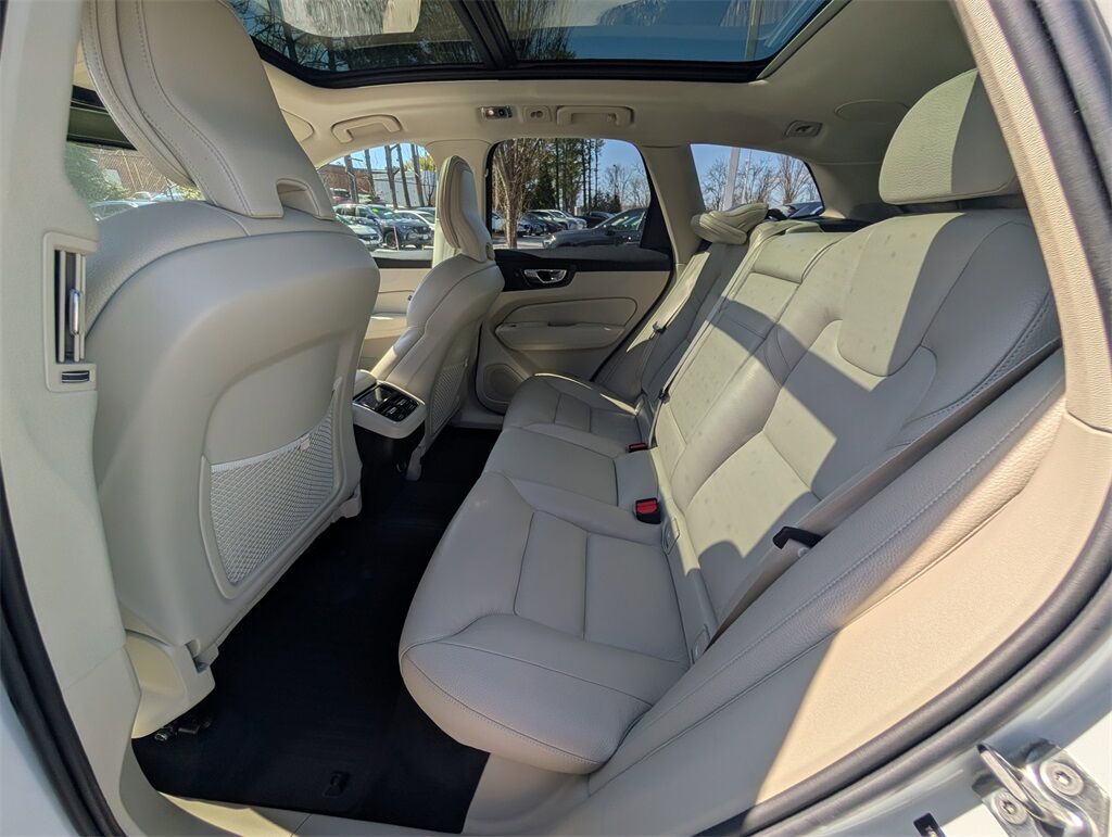 2020 Volvo XC60 T5 Inscription Hunt Valley MD