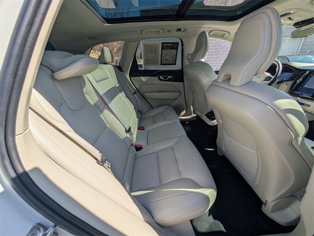 2020 Volvo XC60 T5 Inscription Hunt Valley MD