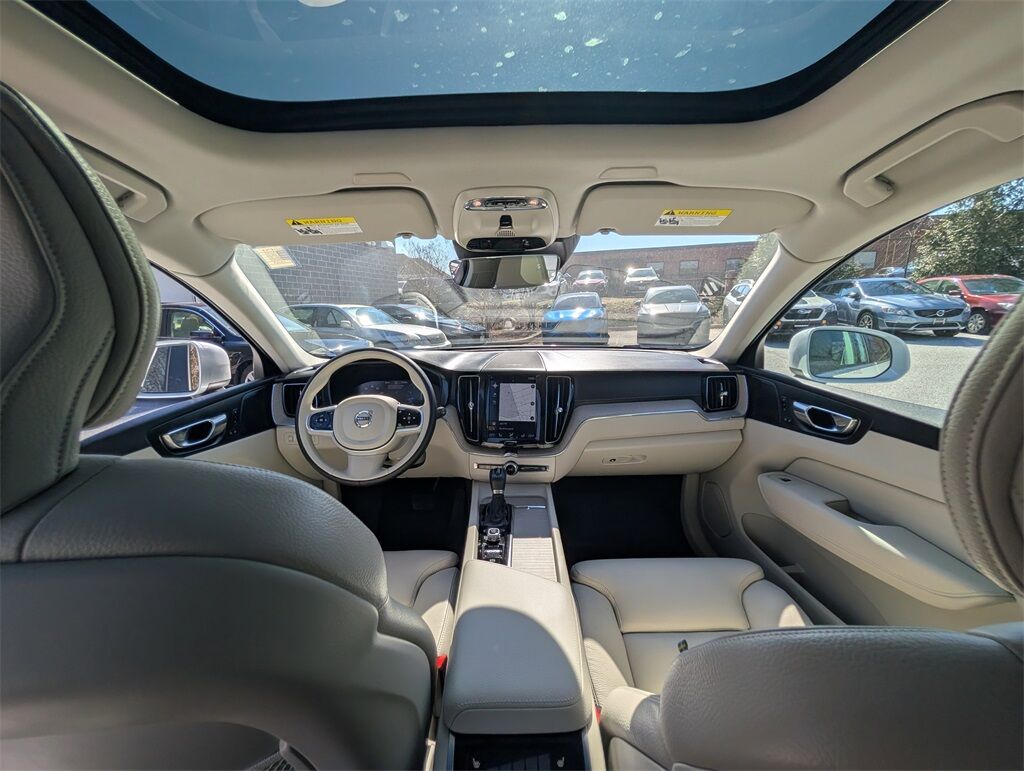 2020 Volvo XC60 T5 Inscription Hunt Valley MD