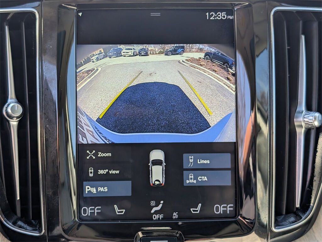 2020 Volvo XC60 T5 Inscription Hunt Valley MD