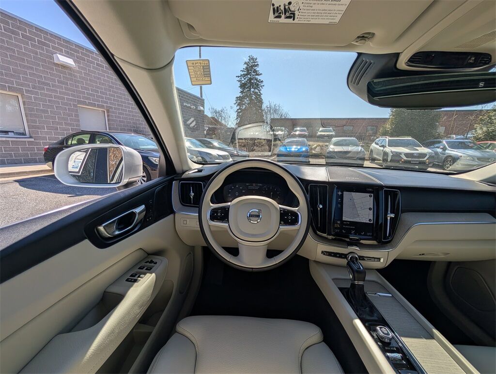 2020 Volvo XC60 T5 Inscription Hunt Valley MD