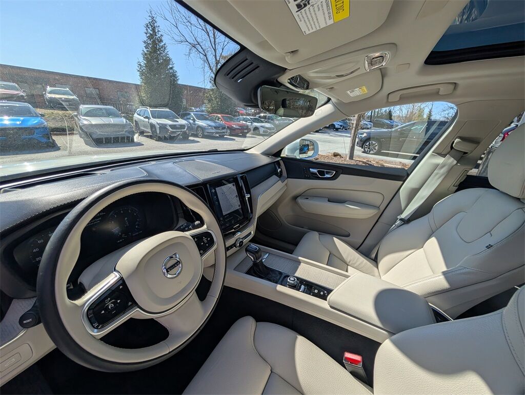 2020 Volvo XC60 T5 Inscription Hunt Valley MD