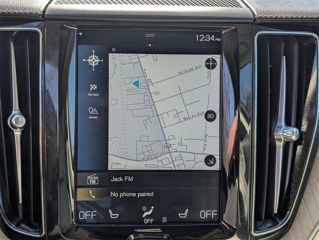 2020 Volvo XC60 T5 Inscription Hunt Valley MD