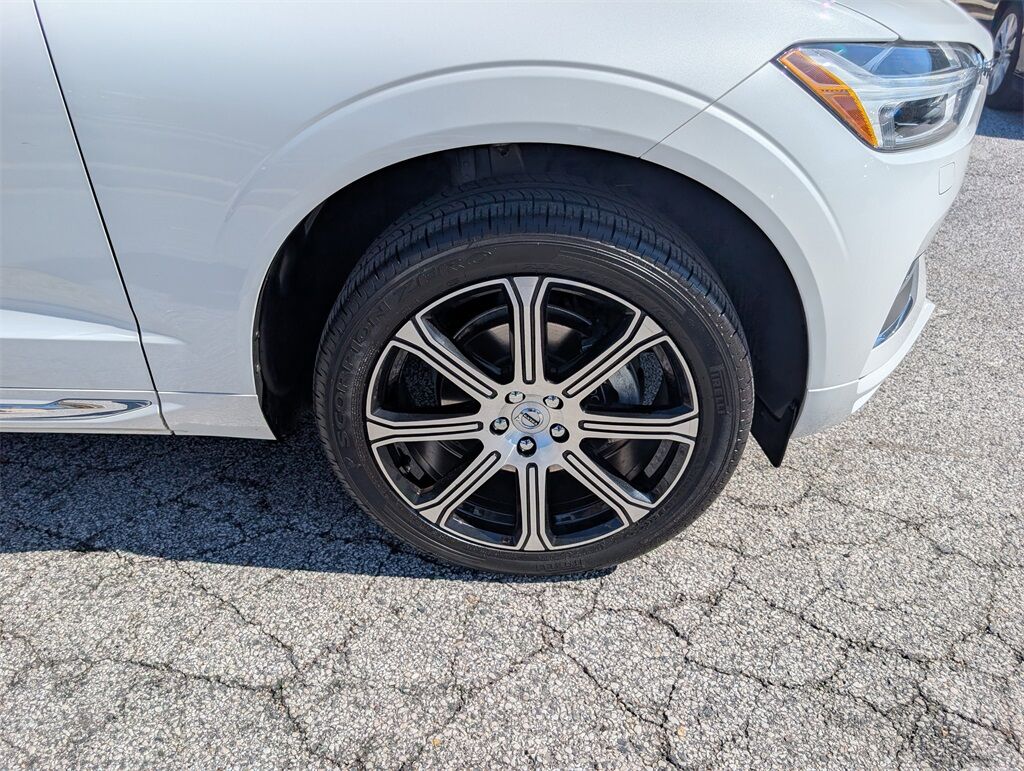 2020 Volvo XC60 T5 Inscription Hunt Valley MD