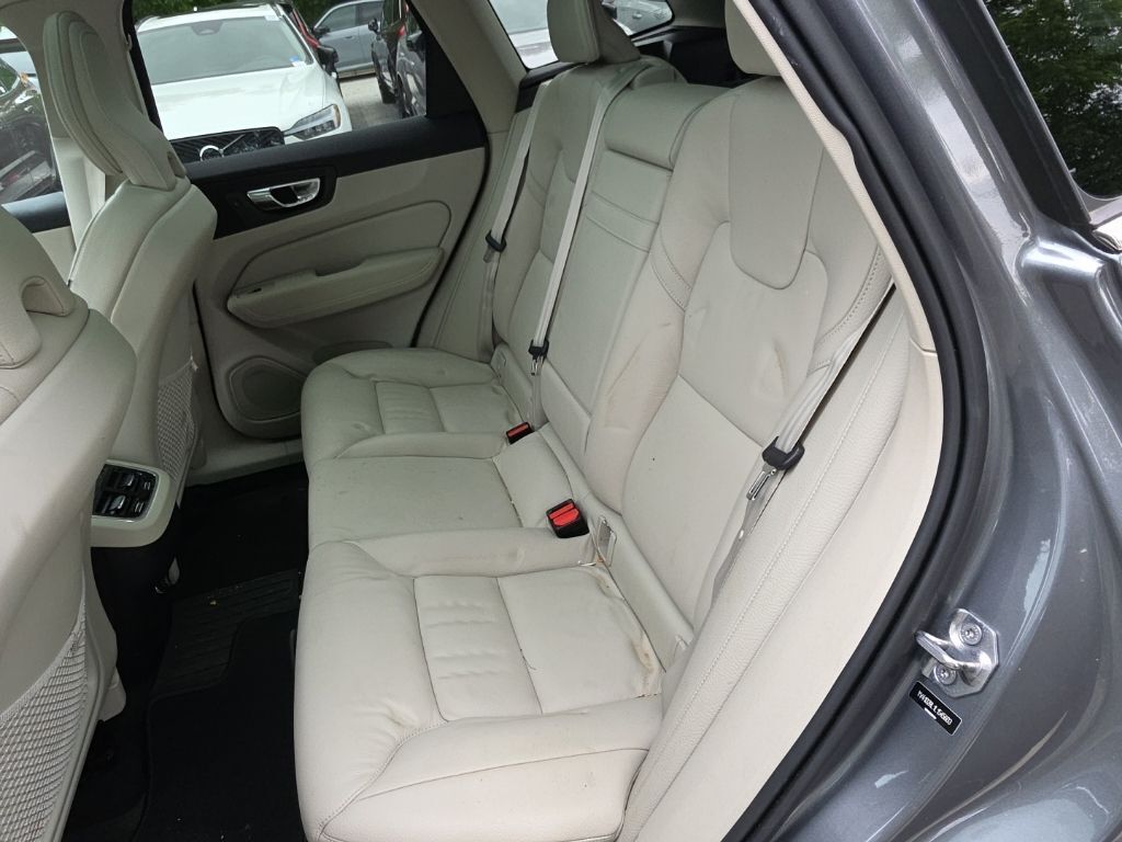 2020 Volvo XC60 T5 Inscription Hunt Valley MD