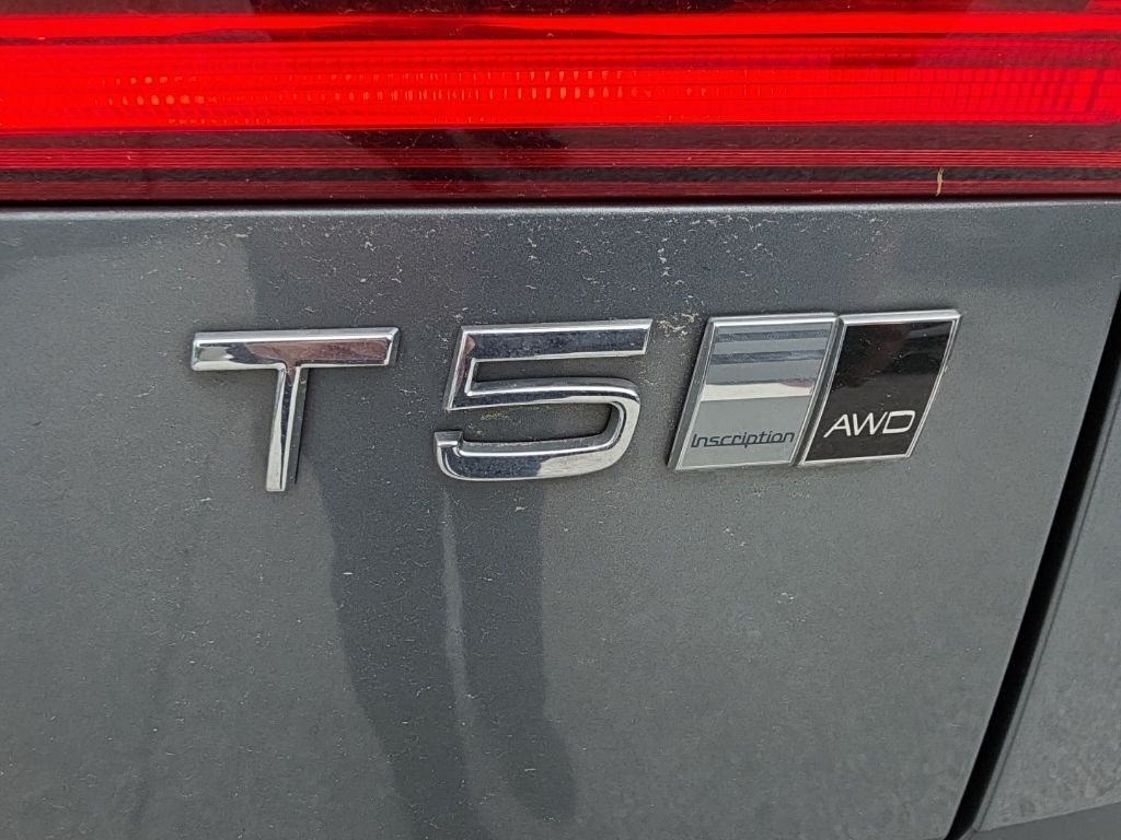 2020 Volvo XC60 T5 Inscription Hunt Valley MD
