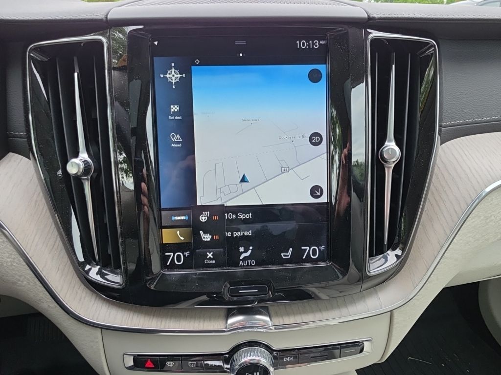 2020 Volvo XC60 T5 Inscription Hunt Valley MD