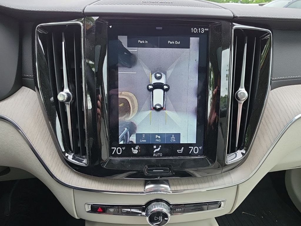 2020 Volvo XC60 T5 Inscription Hunt Valley MD