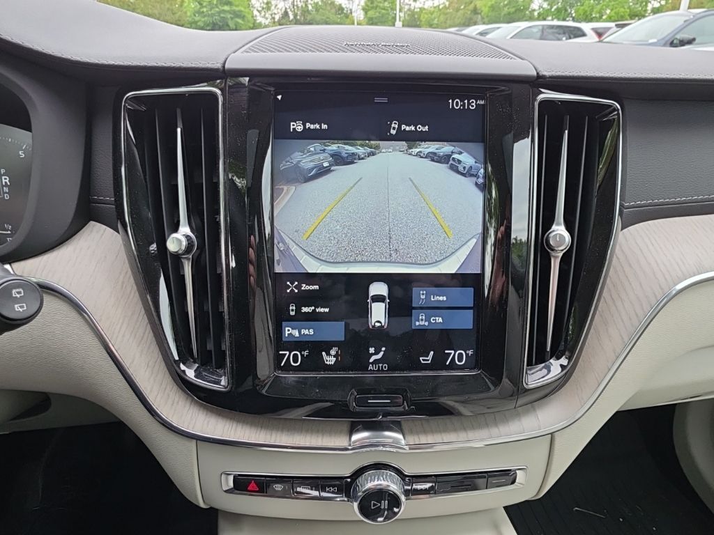 2020 Volvo XC60 T5 Inscription Hunt Valley MD