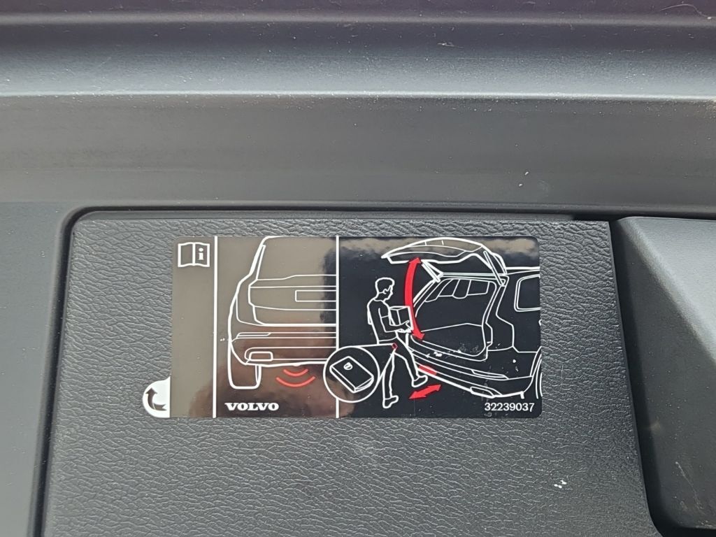 2020 Volvo XC60 T5 Inscription Hunt Valley MD