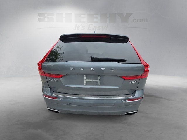 2020 Volvo XC60 T5 Inscription Hunt Valley MD
