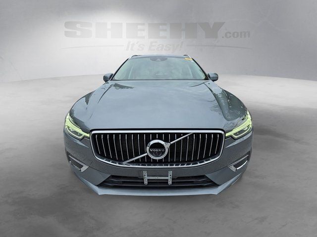 2020 Volvo XC60 T5 Inscription Hunt Valley MD