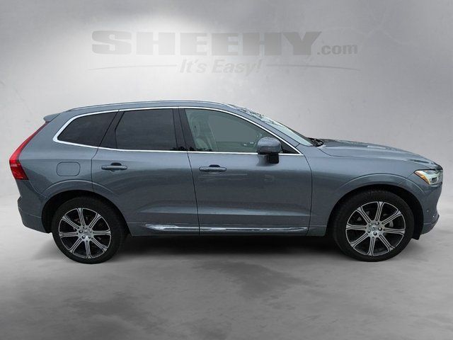 2020 Volvo XC60 T5 Inscription Hunt Valley MD