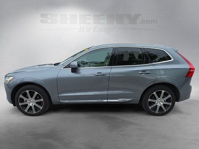 2020 Volvo XC60 T5 Inscription Hunt Valley MD