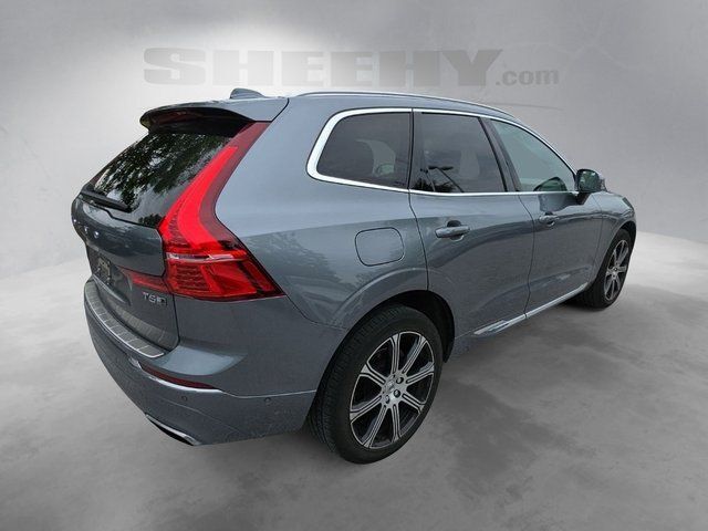 2020 Volvo XC60 T5 Inscription Hunt Valley MD
