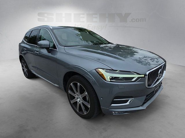 2020 Volvo XC60 T5 Inscription Hunt Valley MD