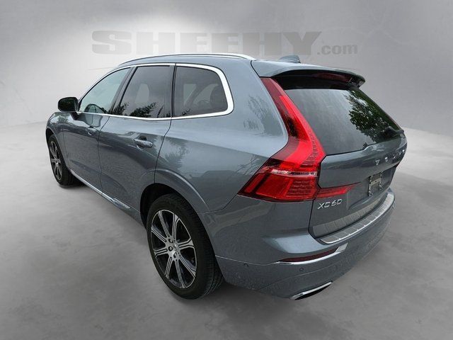 2020 Volvo XC60 T5 Inscription Hunt Valley MD