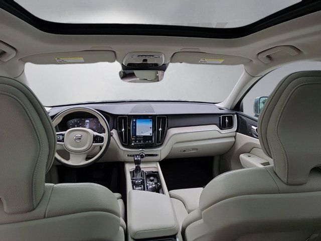 2020 Volvo XC60 T5 Inscription Hunt Valley MD