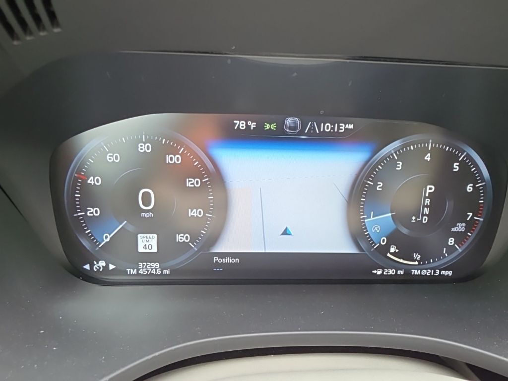 2020 Volvo XC60 T5 Inscription Hunt Valley MD