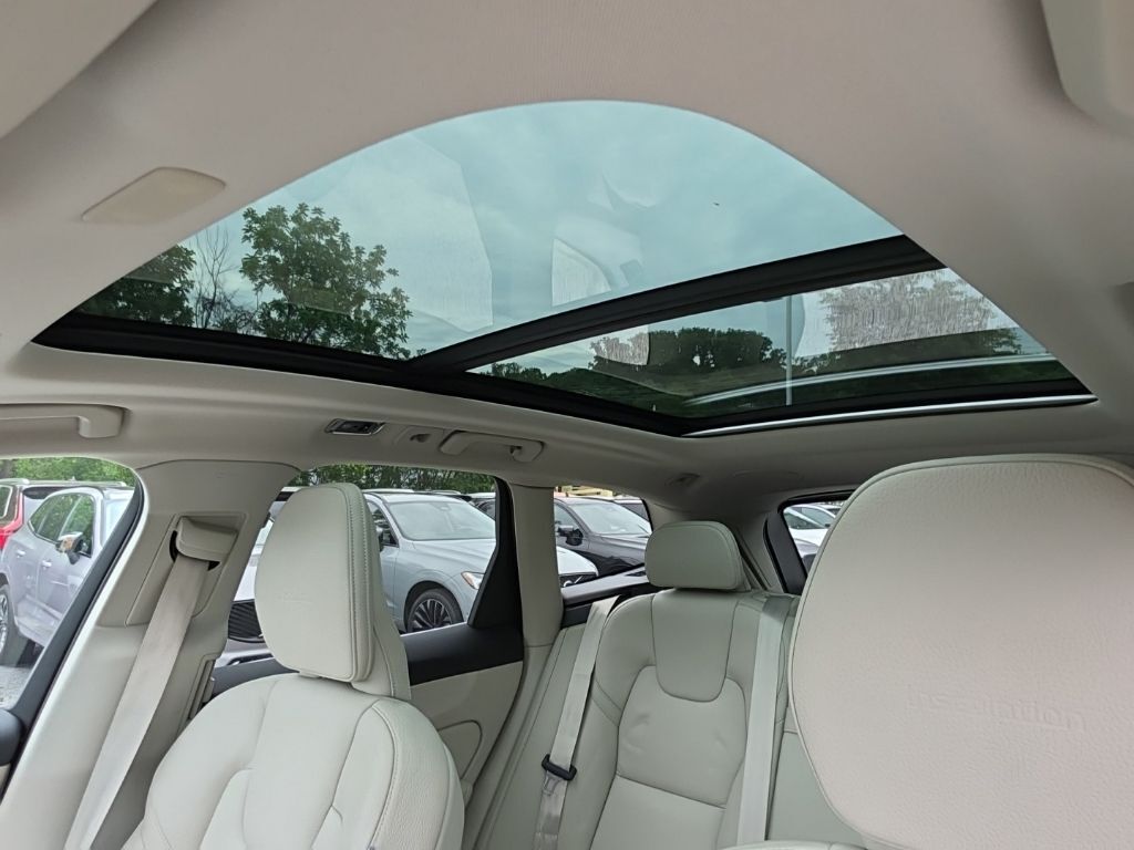 2020 Volvo XC60 T5 Inscription Hunt Valley MD