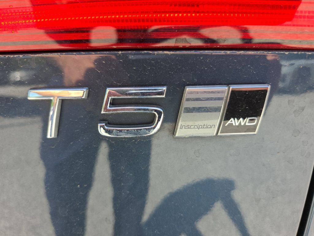 2020 Volvo XC60 T5 Inscription Hunt Valley MD
